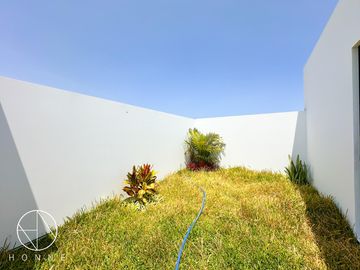 Departamento duplex en chacarilla