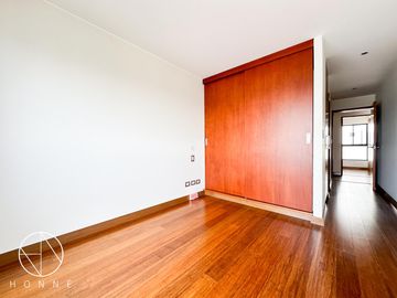 Departamento duplex en chacarilla