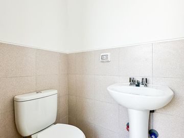 Departamento duplex en chacarilla