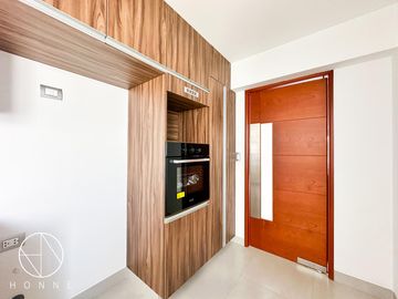 Departamento duplex en chacarilla