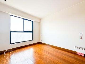 Departamento duplex en chacarilla