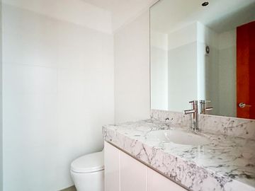 Departamento duplex en chacarilla