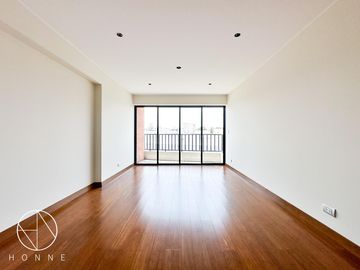Departamento duplex en chacarilla
