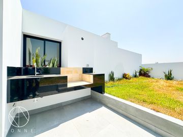 Departamento duplex en chacarilla