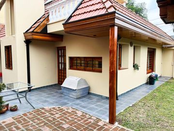 Casa en  venta Don Bosco Quilmes