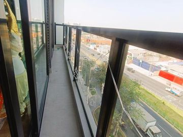 ¡OCASIÓN! VENDO DPTO DE 2 DORM. C/COCHERA EN EDIFICIO HILLS CAMACHO - SURCO