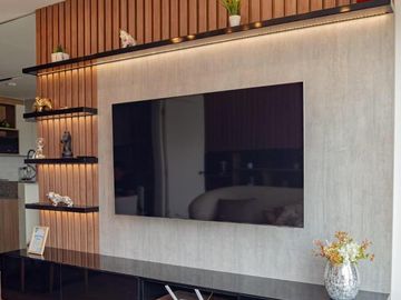 ¡OCASIÓN! VENDO DPTO DE 2 DORM. C/COCHERA EN EDIFICIO HILLS CAMACHO - SURCO