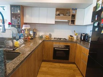 ¡OCASIÓN! VENDO DPTO DE 2 DORM. C/COCHERA EN EDIFICIO HILLS CAMACHO - SURCO