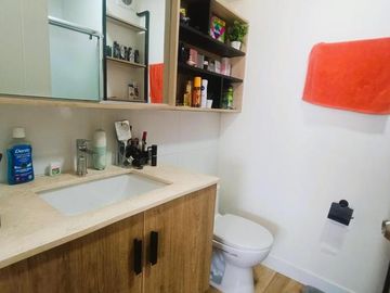 ¡OCASIÓN! VENDO DPTO DE 2 DORM. C/COCHERA EN EDIFICIO HILLS CAMACHO - SURCO