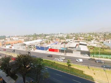 ¡OCASIÓN! VENDO DPTO DE 2 DORM. C/COCHERA EN EDIFICIO HILLS CAMACHO - SURCO