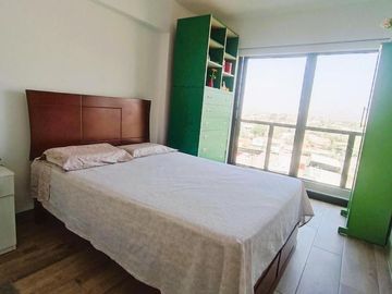 ¡OCASIÓN! VENDO DPTO DE 2 DORM. C/COCHERA EN EDIFICIO HILLS CAMACHO - SURCO
