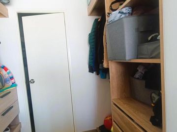 ¡OCASIÓN! VENDO DPTO DE 2 DORM. C/COCHERA EN EDIFICIO HILLS CAMACHO - SURCO