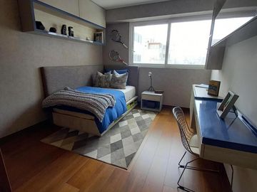 ULTIMO DPTO. EN VENTA FRENTE AL MAR EN MALECÓN DE LA RESERVA - MIRAFLORES