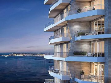 ULTIMO DPTO. EN VENTA FRENTE AL MAR EN MALECÓN DE LA RESERVA - MIRAFLORES