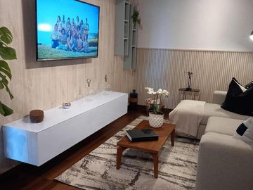 ULTIMO DPTO. EN VENTA FRENTE AL MAR EN MALECÓN DE LA RESERVA - MIRAFLORES