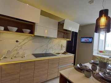 ULTIMO DPTO. EN VENTA FRENTE AL MAR EN MALECÓN DE LA RESERVA - MIRAFLORES