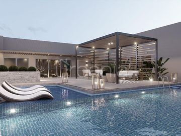 ULTIMO DPTO. EN VENTA FRENTE AL MAR EN MALECÓN DE LA RESERVA - MIRAFLORES