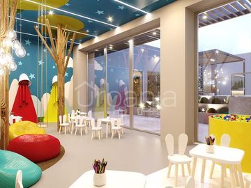 ULTIMO DPTO. EN VENTA FRENTE AL MAR EN MALECÓN DE LA RESERVA - MIRAFLORES