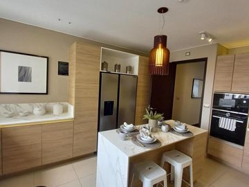 ULTIMO DPTO. EN VENTA FRENTE AL MAR EN MALECÓN DE LA RESERVA - MIRAFLORES