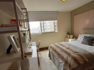 ULTIMO DPTO. EN VENTA FRENTE AL MAR EN MALECÓN DE LA RESERVA - MIRAFLORES