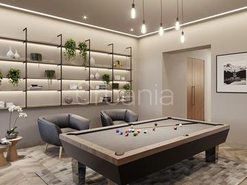 ULTIMO DPTO. EN VENTA FRENTE AL MAR EN MALECÓN DE LA RESERVA - MIRAFLORES