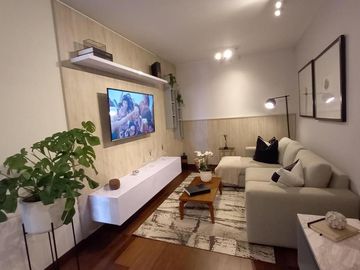 ULTIMO DPTO. EN VENTA FRENTE AL MAR EN MALECÓN DE LA RESERVA - MIRAFLORES