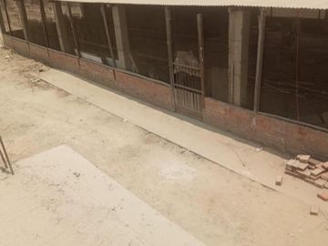 ¡VENDO LOTE en SECTOR EL VALLE - JICAMARCA!