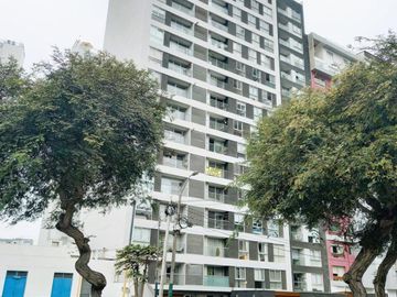 VENDO DPTO. + COCHERA EN JUAN DE ALIAGA LIM. CON SAN ISIDRO