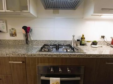 VENDO DPTO. + COCHERA EN JUAN DE ALIAGA LIM. CON SAN ISIDRO
