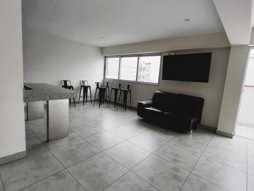 VENDO DPTO. + COCHERA EN JUAN DE ALIAGA LIM. CON SAN ISIDRO