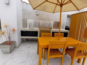 VENDO DPTO. + COCHERA EN JUAN DE ALIAGA LIM. CON SAN ISIDRO