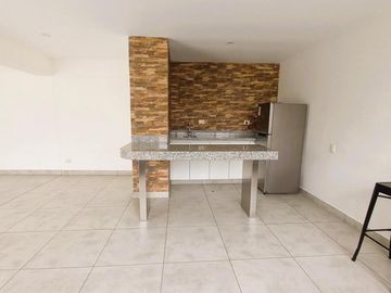 VENDO DPTO. + COCHERA EN JUAN DE ALIAGA LIM. CON SAN ISIDRO