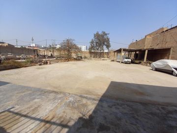 SE VENDE TERRENO DE 700m2 EN CIRUELOS - SAN JUAN DE LURIGANCHO