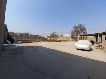 SE VENDE TERRENO DE 700m2 EN CIRUELOS - SAN JUAN DE LURIGANCHO
