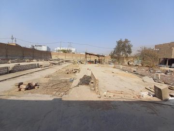 SE VENDE TERRENO DE 700m2 EN CIRUELOS - SAN JUAN DE LURIGANCHO