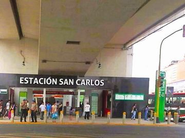 SE VENDE TERRENO DE 700m2 EN CIRUELOS - SAN JUAN DE LURIGANCHO