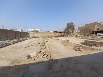 SE VENDE TERRENO DE 700m2 EN CIRUELOS - SAN JUAN DE LURIGANCHO