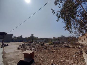 SE VENDE TERRENO DE 700m2 EN CIRUELOS - SAN JUAN DE LURIGANCHO