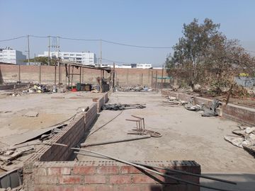 SE VENDE TERRENO DE 700m2 EN CIRUELOS - SAN JUAN DE LURIGANCHO