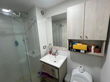 ¡OCASIÓN! VENDO DPTO. 3D TOTALMENTE AMOBLADO EN SANTA BEATRIZ!