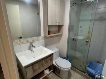 ¡OCASIÓN! VENDO DPTO. 3D TOTALMENTE AMOBLADO EN SANTA BEATRIZ!