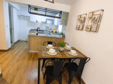 ¡OCASIÓN! VENDO DPTO. EN JOSÉ GALVEZ – STA BEATRIZ
