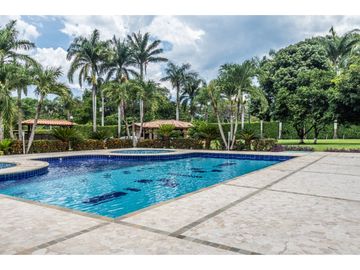 Venta Finca Santa Fe de Antioquia