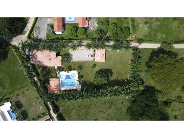Venta Finca Santa Fe de Antioquia