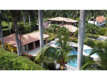 Venta Finca Santa Fe de Antioquia