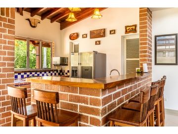 Venta Finca Santa Fe de Antioquia