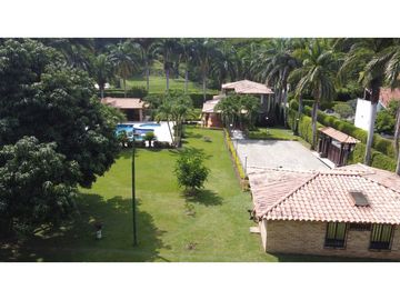 Venta Finca Santa Fe de Antioquia