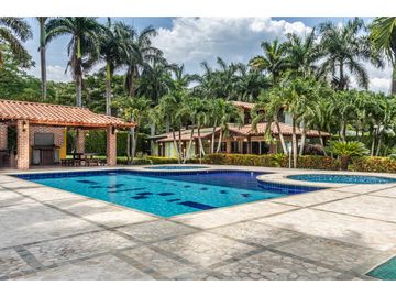 Venta Finca Santa Fe de Antioquia