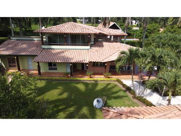 Venta Finca Santa Fe de Antioquia
