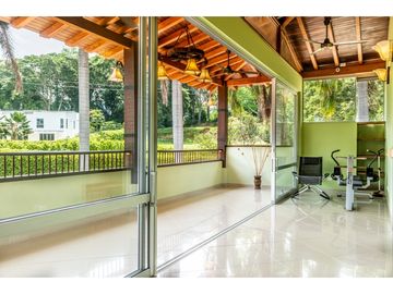 Venta Finca Santa Fe de Antioquia